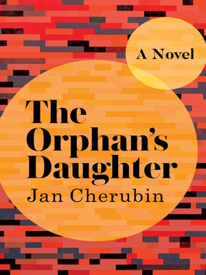 cover image of The Orphan's Daughter